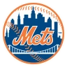 New York Mets Logo